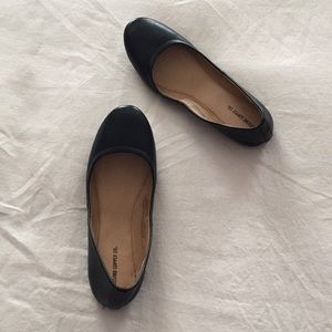 Women’s Courtney Hidden Wedge Ballet Flats